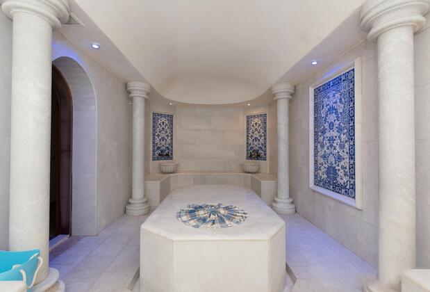 Hawaii Hotel By Yunus - Görsel 13