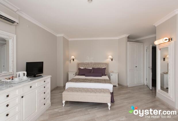 Hawaii Hotel By Yunus - Görsel 14