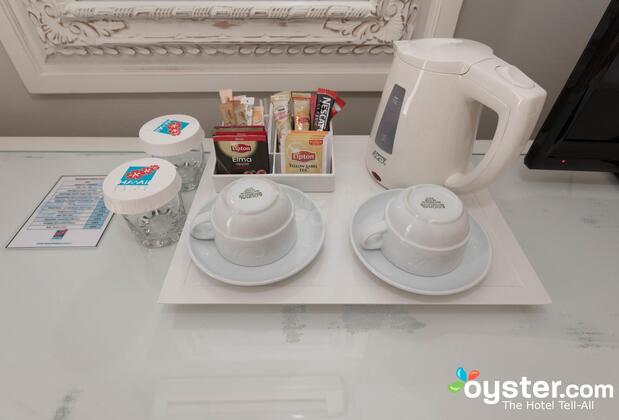 Hawaii Hotel By Yunus - Görsel 15