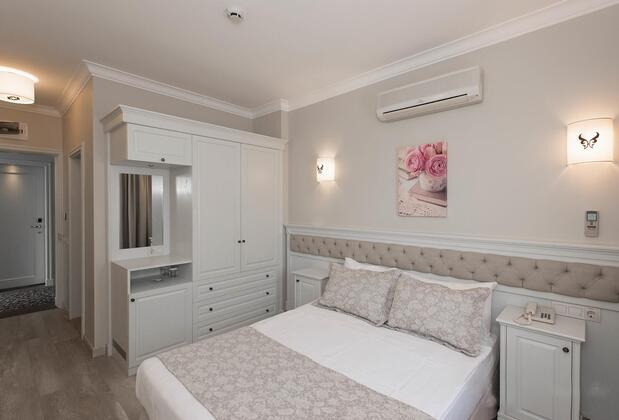 Hawaii Hotel By Yunus - Görsel 16