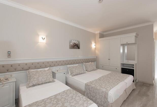 Hawaii Hotel By Yunus - Görsel 18