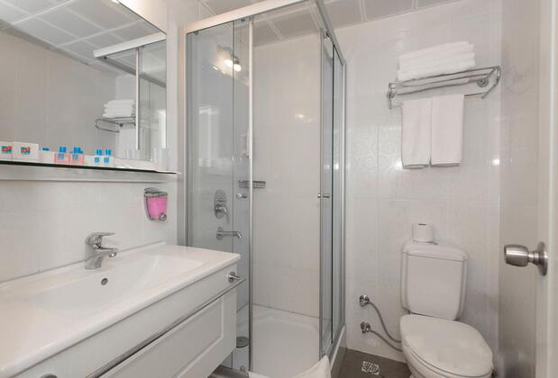 Hawaii Hotel By Yunus - Görsel 21