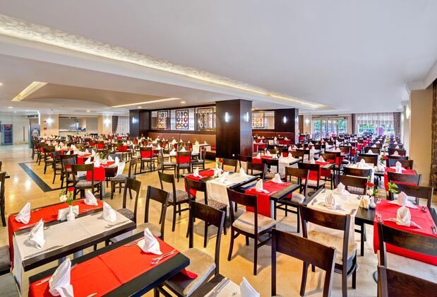 Sealife Buket Resort & Spa - Görsel 20