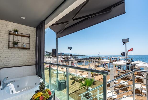 White City Resort Hotel - Görsel 17