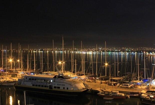 Belcekum Beach Hotel - Görsel 16