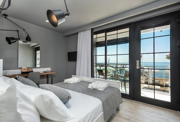 White City Resort Hotel - Görsel 8