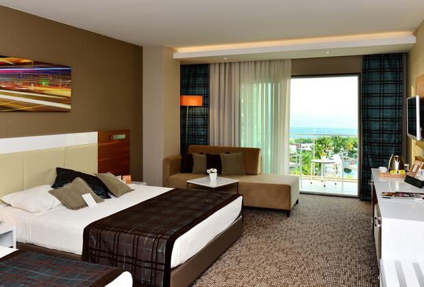 White City Resort Hotel - Görsel 5