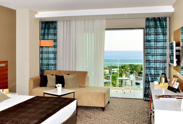 White City Resort Hotel - Görsel 21