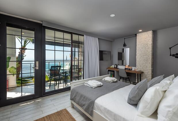 White City Resort Hotel - Görsel 7