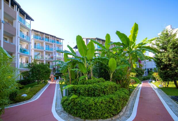 Sealife Buket Resort & Spa - Görsel 11