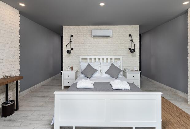 White City Resort Hotel - Görsel 6