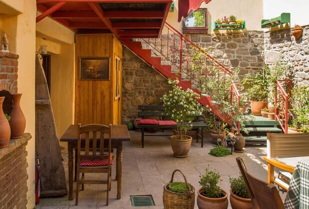 Elaia Hotel Bergama - Görsel 2