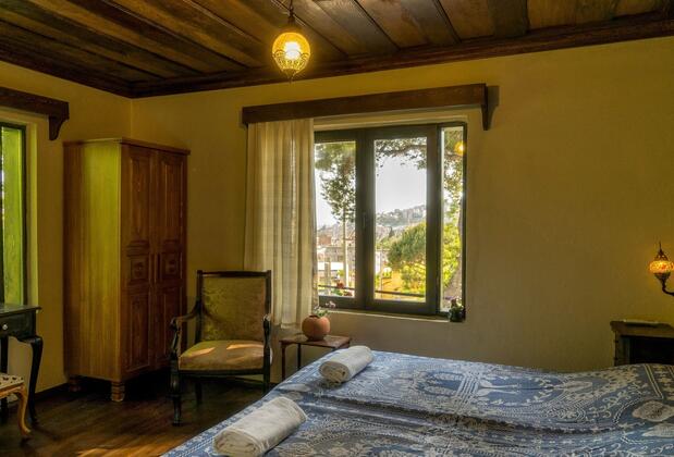 Elaia Hotel Bergama - Görsel 3