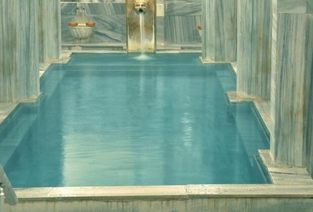 Has Hotel Termal - Görsel 4