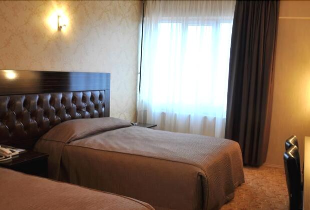 Has Hotel Termal - Görsel 9