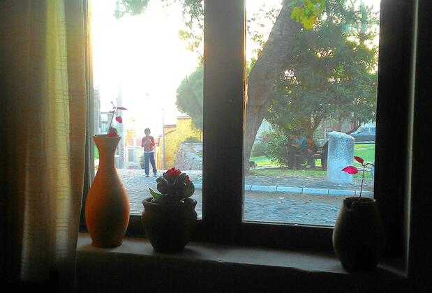 Elaia Hotel Bergama - Görsel 7