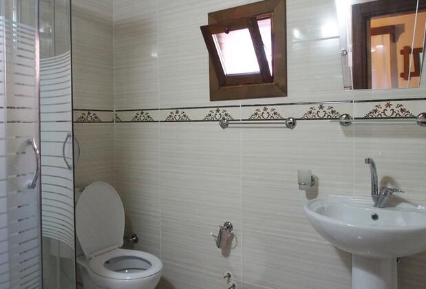 Elaia Hotel Bergama - Görsel 25