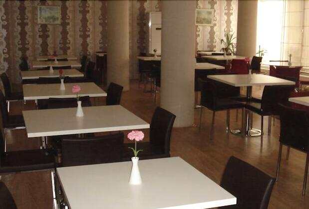 Has Hotel Termal - Görsel 14