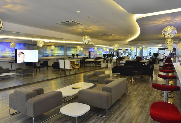 White City Resort Hotel - Görsel 3