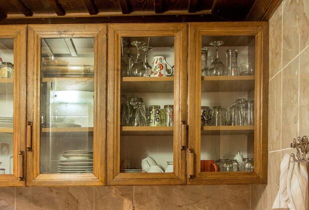 Elaia Hotel Bergama - Görsel 11