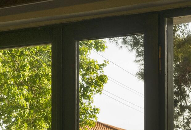 Elaia Hotel Bergama - Görsel 12