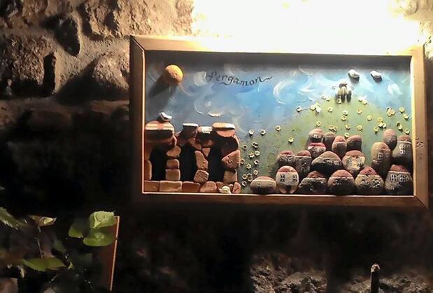 Elaia Hotel Bergama - Görsel 13