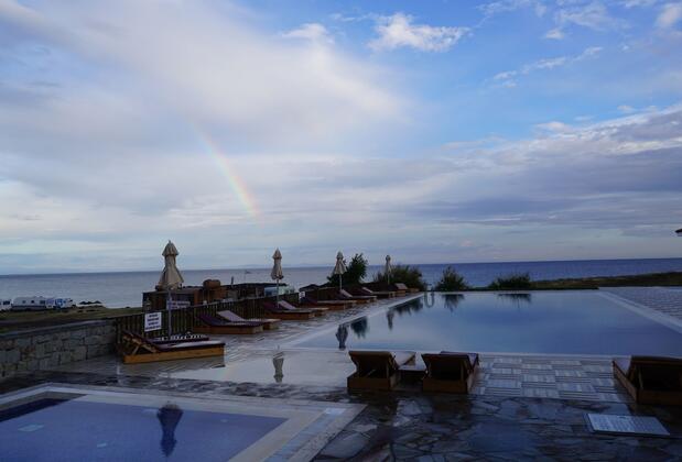 Çınarlı Kasrı Otel - Görsel 9