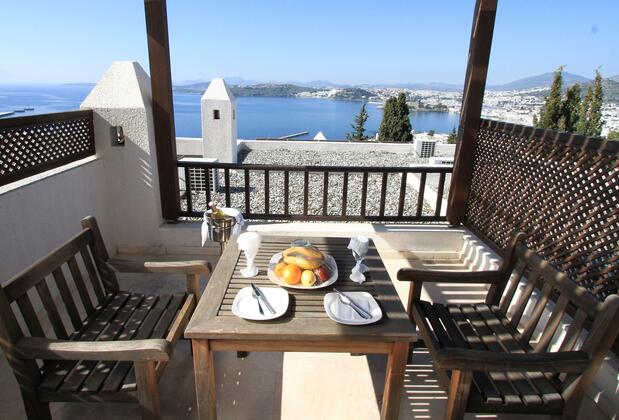 Magna Manastır Hotel & Suites - Görsel 27