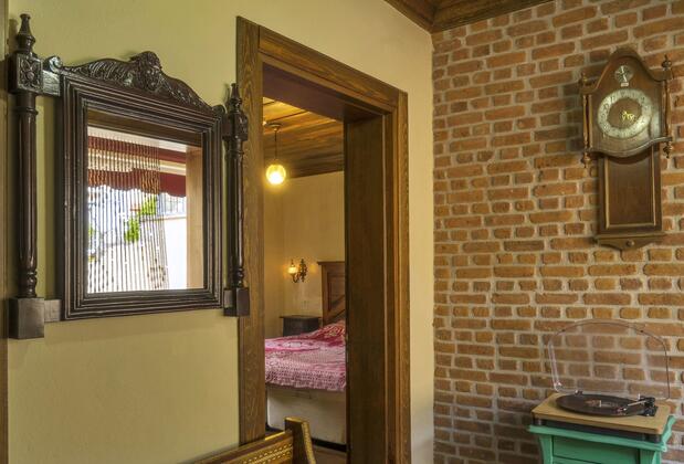 Elaia Hotel Bergama - Görsel 14