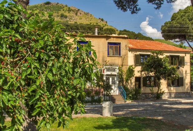 Elaia Hotel Bergama - Görsel 15