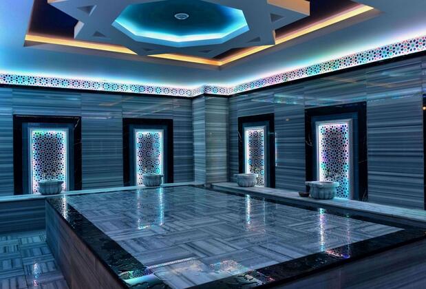 White City Resort Hotel - Görsel 26