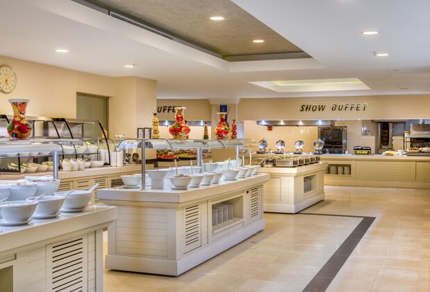 Sealife Buket Resort & Spa - Görsel 18