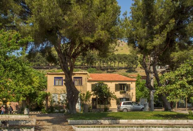 Elaia Hotel Bergama - Görsel 16