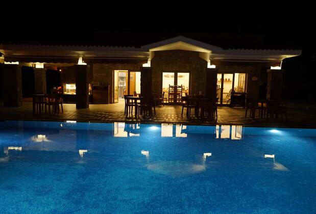 Çınarlı Kasrı Otel - Görsel 10