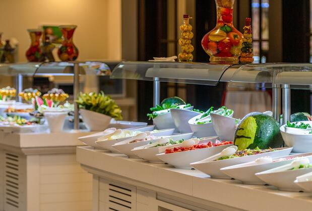 Sealife Buket Resort & Spa - Görsel 19