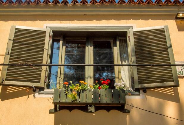 Elaia Hotel Bergama - Görsel 17