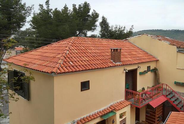 Elaia Hotel Bergama - Görsel 23