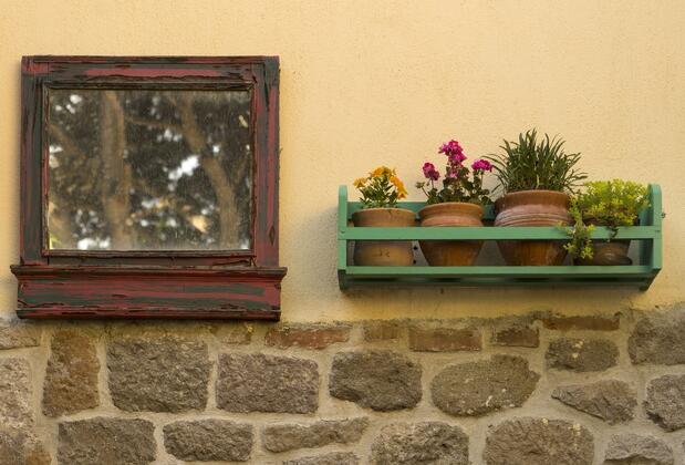 Elaia Hotel Bergama - Görsel 24