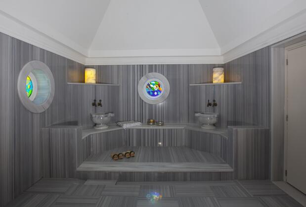 Magna Manastır Hotel & Suites - Görsel 31