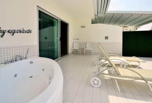 White City Resort Hotel - Görsel 41