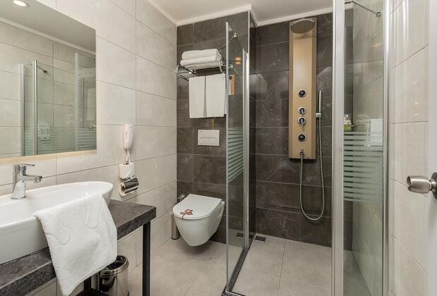 White City Resort Hotel - Görsel 40