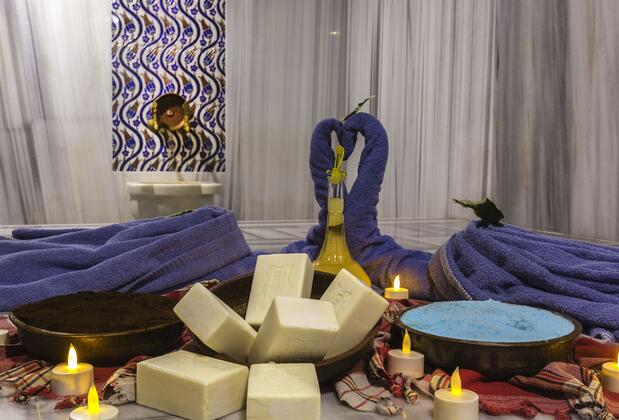 Taksim Time Hotel - Görsel 3