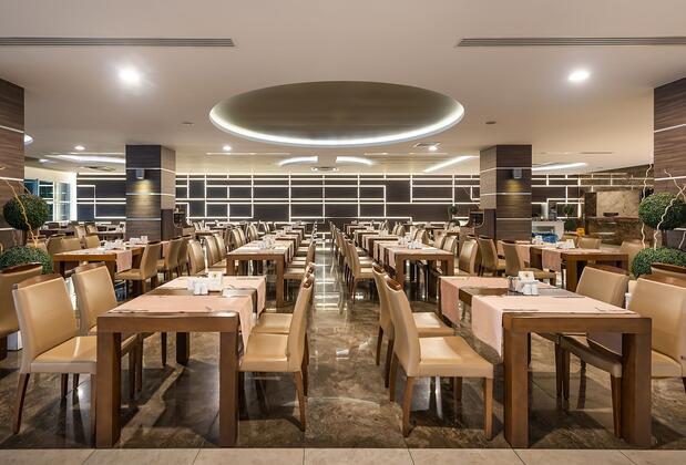 White City Resort Hotel - Görsel 39