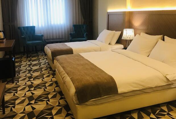 Taksim Time Hotel - Görsel 4