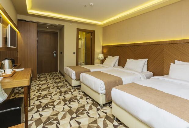 Taksim Time Hotel - Görsel 5