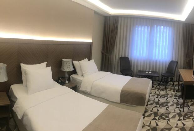 Taksim Time Hotel - Görsel 6