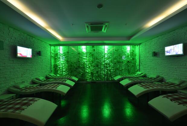 White City Resort Hotel - Görsel 31