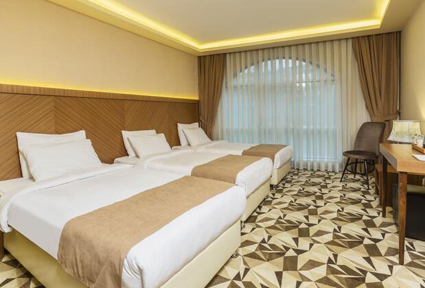 Taksim Time Hotel - Görsel 7