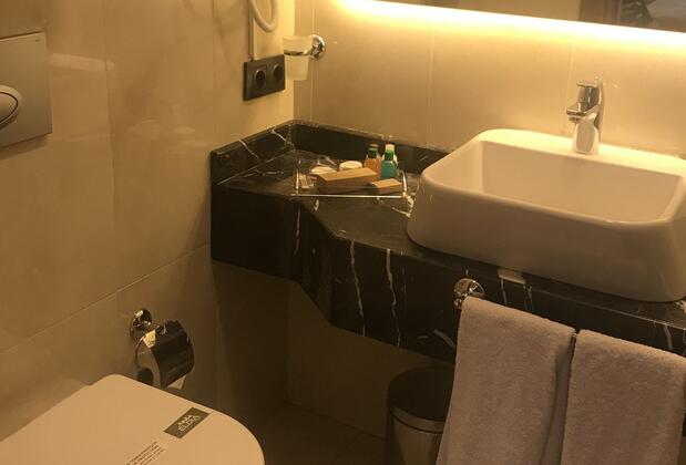 Taksim Time Hotel - Görsel 17