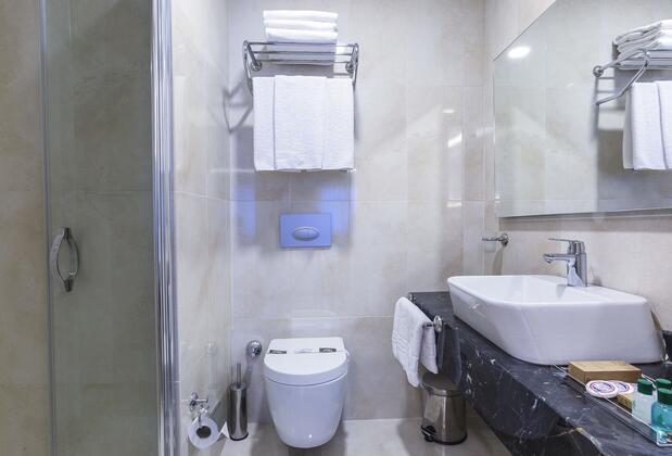 Taksim Time Hotel - Görsel 18